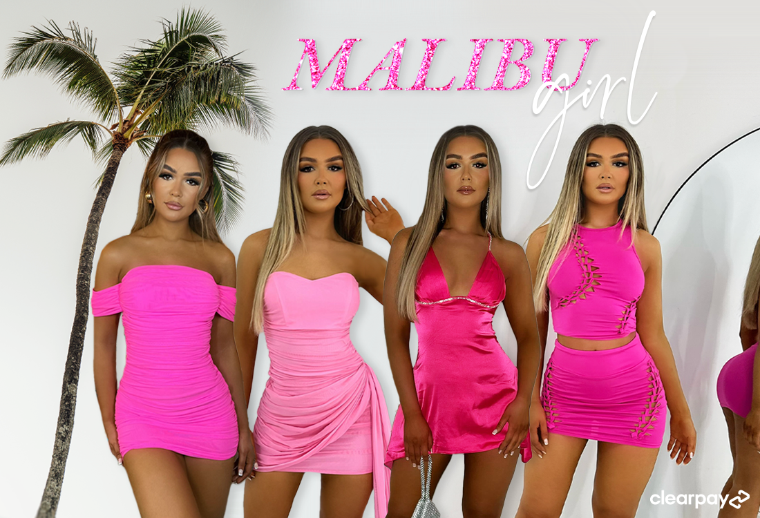 Barbie on a budget – Dressmezee