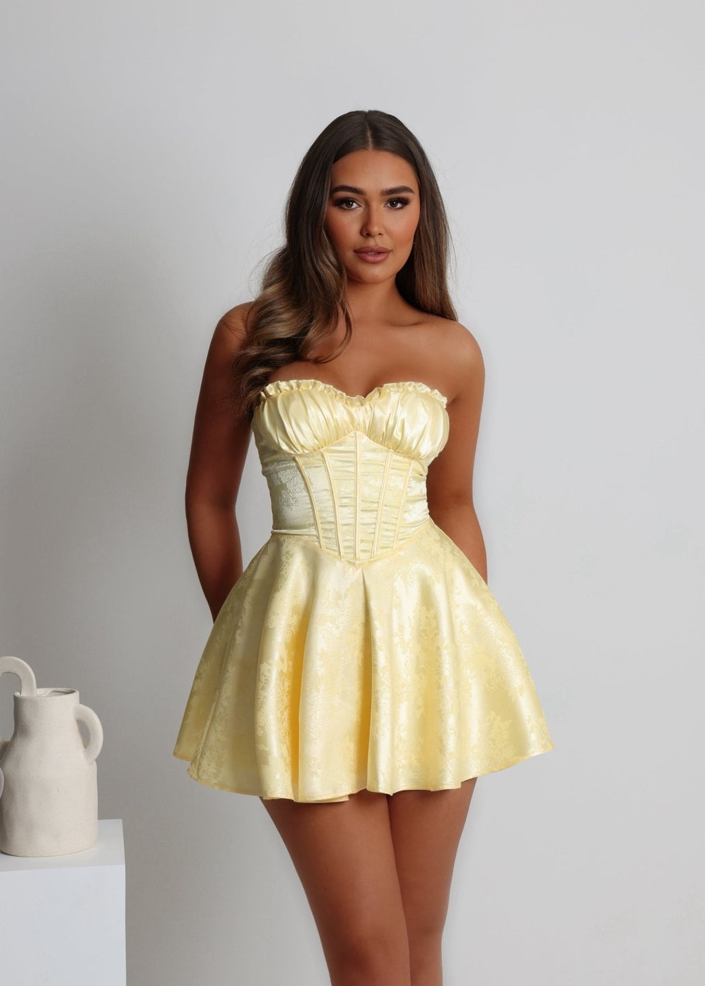 Heart-Stopper Dress