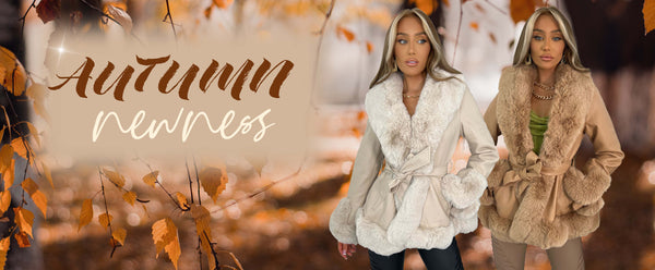Autumn Style Guide
