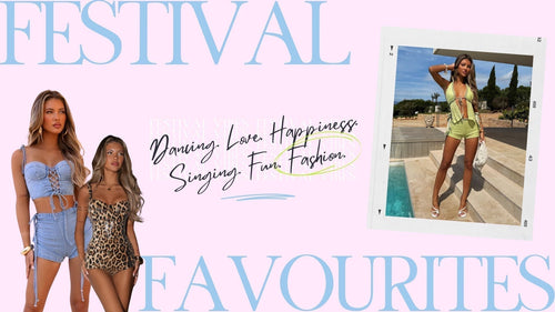 Festival Outfit Ideas for 2025: What to Wear & How to Style It Dressmezee Festival Outfit Ideas for 2025: What to Wear & How to Style It Dressmezee