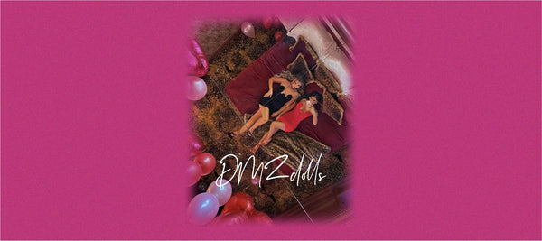 Influencer Edit - DMZ Dolls