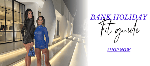 Bank Holiday Outfit Guide - Dressmezee