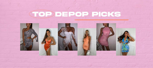 DMZ Depop Picks