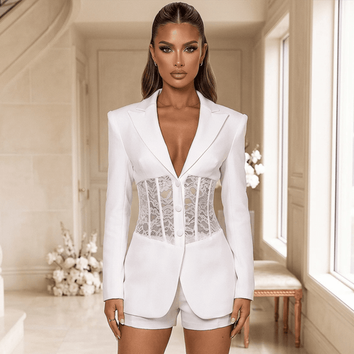 CO-ORDS - Dressmezee