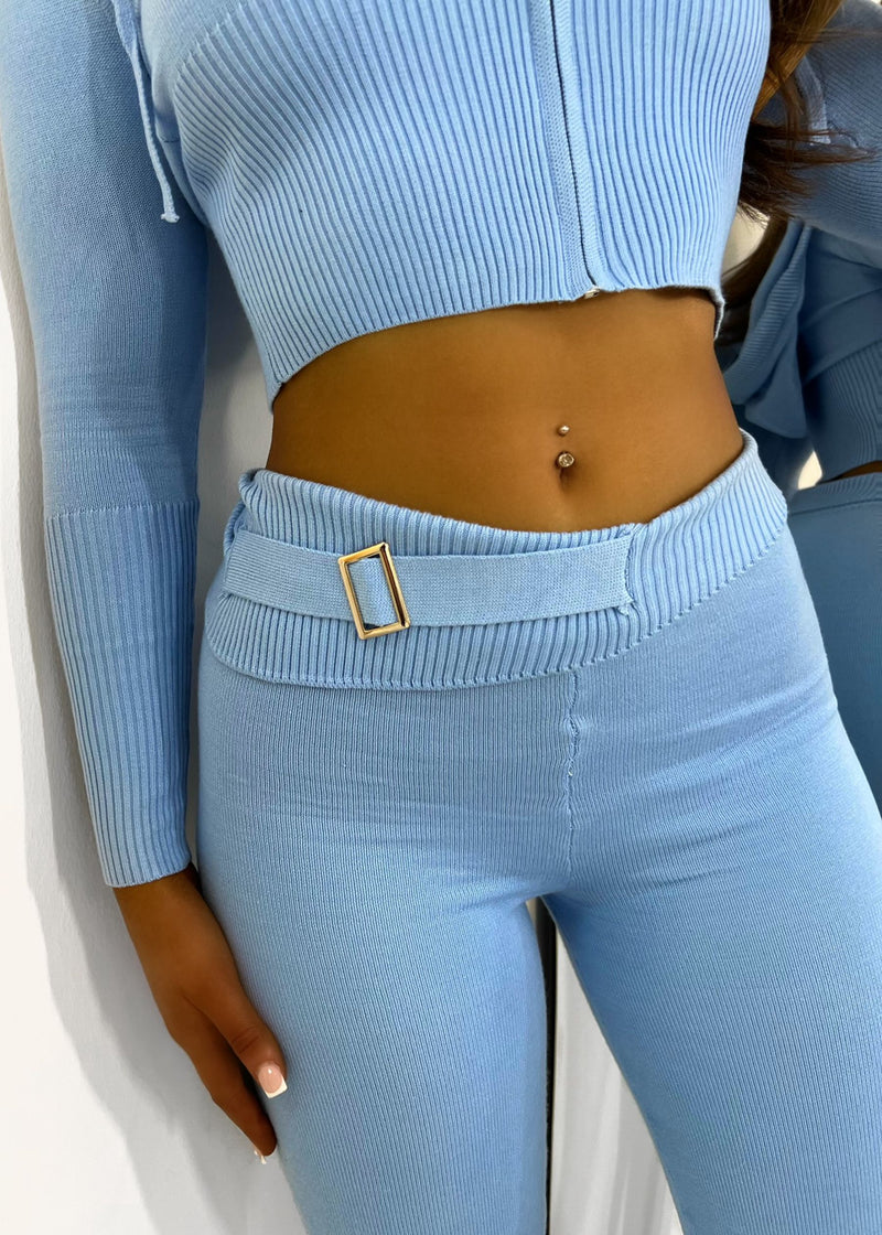 Thats So Fetch Tracksuit - Blue