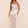 Forbidden Love Drape Maxi Dress - White - Dressmezee