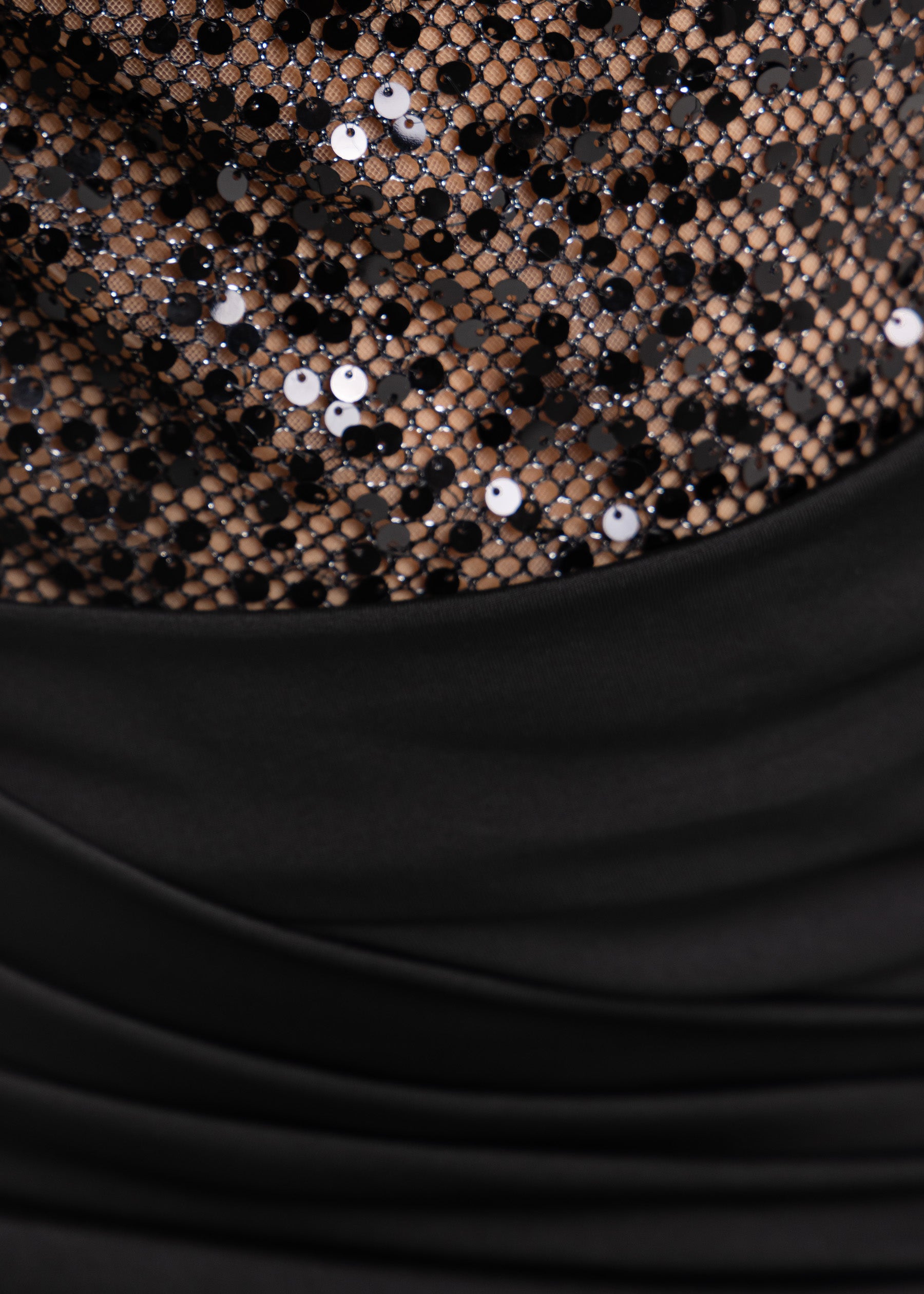 Never Guilty Black Sequin Mini Dress | Night Out Outfits | Dressmezee Dressmezee Never Guilty Black Sequin Mini Dress | Night Out Outfits | Dressmezee Dressmezee