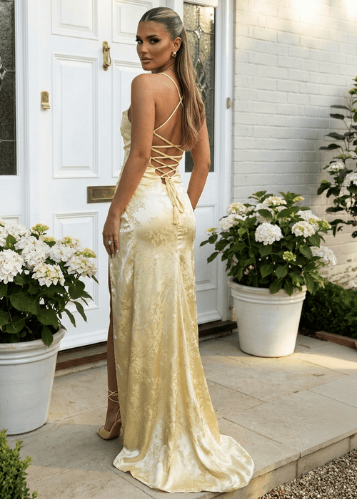 Bridesmaid Dresses | Satin, Sequin, Embellished | Dressmezee Dressmezee Bridesmaid Dresses | Satin, Sequin, Embellished | Dressmezee Dressmezee