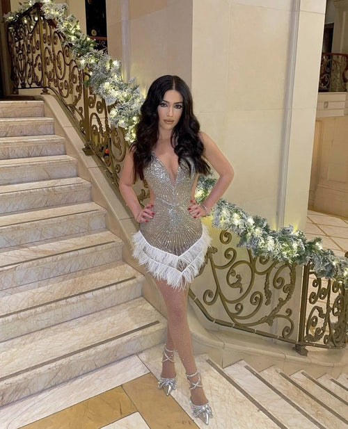 Akela Glitter Akela Maxi Dress Splendid Women's Akela Dress